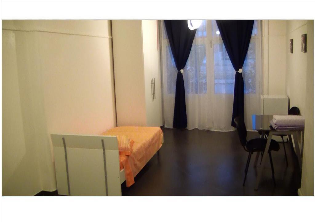Ipanema Suite Margherita Di Savoia Room photo