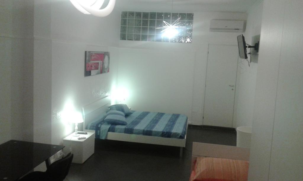 Ipanema Suite Margherita Di Savoia Room photo