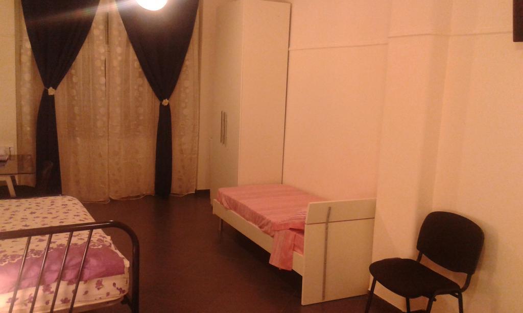 Ipanema Suite Margherita Di Savoia Room photo
